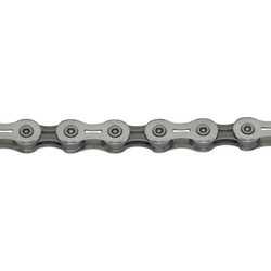 SHIMANO Shimano CN-6701-10 Chain - 10-Speed, 116 Links, Silver