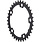 FSA Full Speed Ahead Pro Road Chainring - 34t, 110 BCD, Aluminum