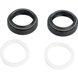 ROCK SHOX RockShox 32mm Seal Kit - flangeless wipers, 4mm foam rings, SID RLC (A1), SID XX/RL (B1), Reba 80-100mm (A7), Recon Boost RL (C1) /TK (B1)