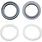 ROCK SHOX RockShox Revelation / Argyle / Sektor / Tora / Recon / XC32 Dust Seal/Foam Ring, 32mm Seal Grey , 10mm Foam Ring