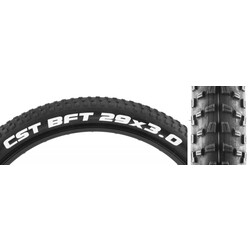 29 x 3.0" CST BFT+ Tire