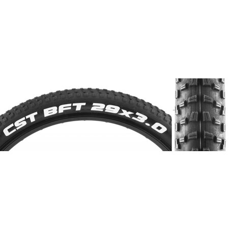 29 x 3.0" CST BFT+ Tire