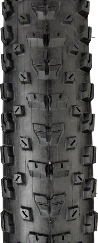 MAXXIS Maxxis Rekon Tire - 27.5 x 2.6, Clincher, Wire, Black, EXO