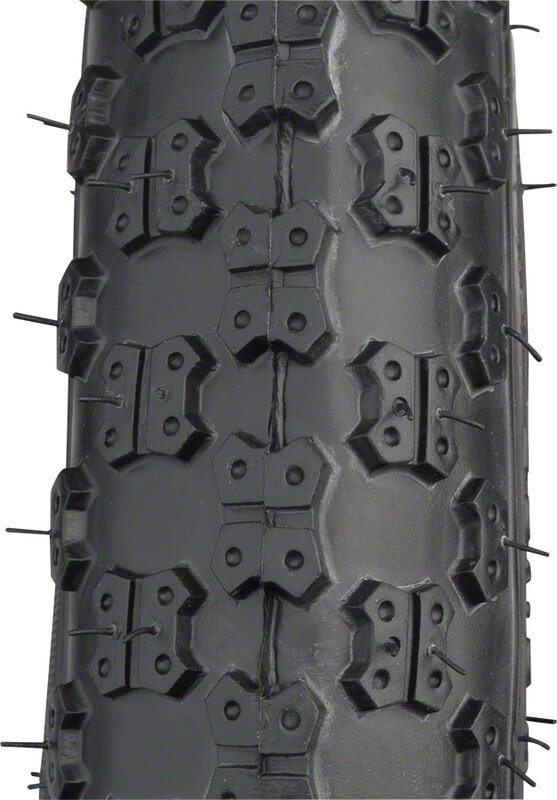 KENDA Kenda K50 Tire - 14 x 2.125, Clincher Tire