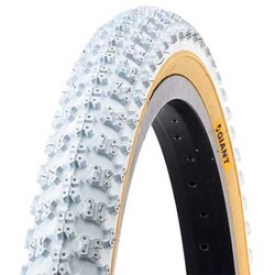 Giant Giant Comp III Style 20x1.75 WB White/GW Tire