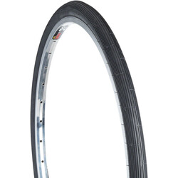 KENDA Kenda Schwinn Tire - 26 x 1-3/8 x 1-1/4, Clincher S5/S6