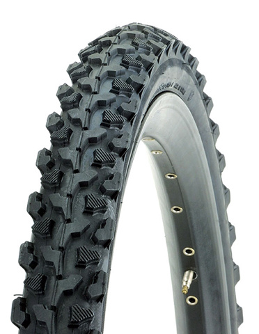Giant 26 X 1.95 C1285 Tire