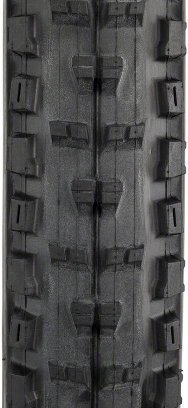 MAXXIS Maxxis High Roller II Tire - 29 x 2.3, Tubeless, Folding, Black, 3C