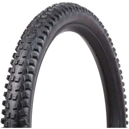 VEE RUBBER Vee Tire Co. Flow Snap Tire - 27.5 x 2.6, Tubeless, Folding, Black