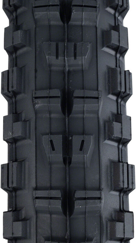 MAXXIS Maxxis Minion DHR II Tire - 27.5 x 2.8, Tubeless, Folding, Black