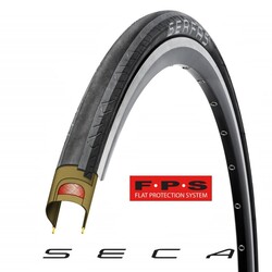 SEFAS STK SECA Road Wire Bead Black 700 x 28
