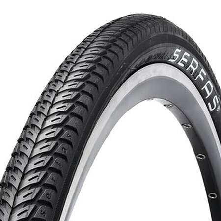 SERFAS Serfas Vida Meo Hybrid 700 x 38 Tire