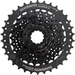 Shimano Altus CS-HG31 8 Speed, 11-34t Cassette -