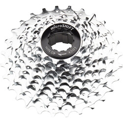 MICROSHIFT microSHIFT G10 - 10 Speed, 11-28t Cassette