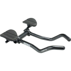 PROFILE Profile Design Legacy II Aluminum Aerobar: with ZB Bracket and Venturi Armrest