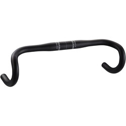 RITCHEY Ritchey Comp Curve Drop Handlebar - Aluminum, 31.8, 44