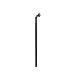 DT Swiss 14 Gauge / 2.0 mm Black Spoke