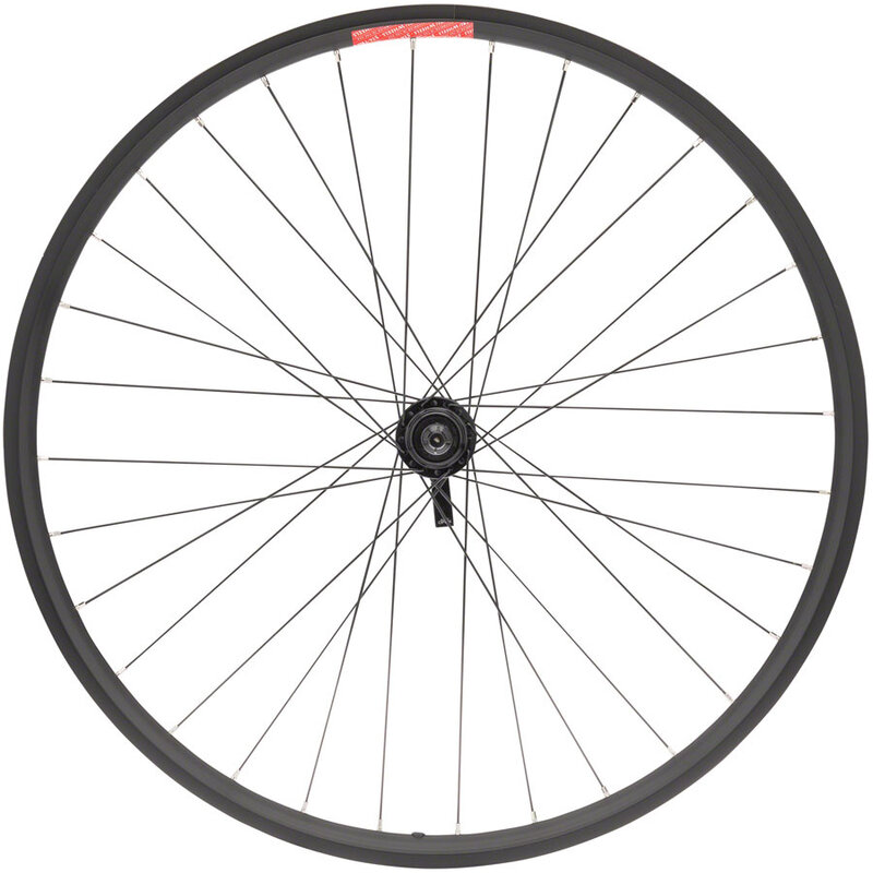 26 x 1.5 - 559 Rear Freewheel Quick Release Wheel, Black