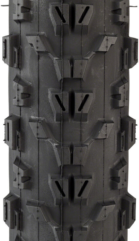 MAXXIS Maxxis Ardent Tire - 27.5 x 2.25, Tubeless, Folding, Black