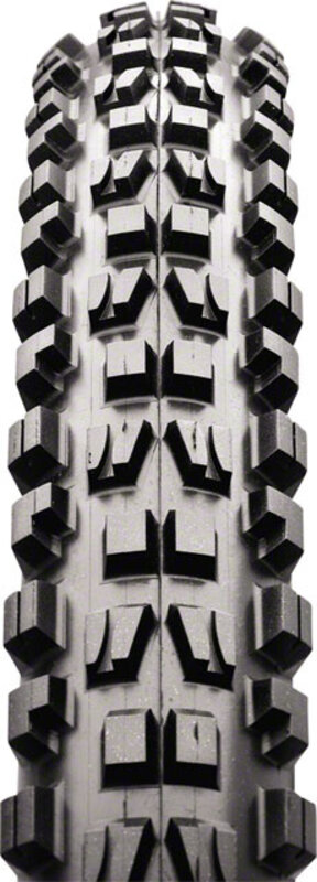 MAXXIS Maxxis Minion DHF Tire - 27.5 x 2.8, Tubeless, Folding, Black