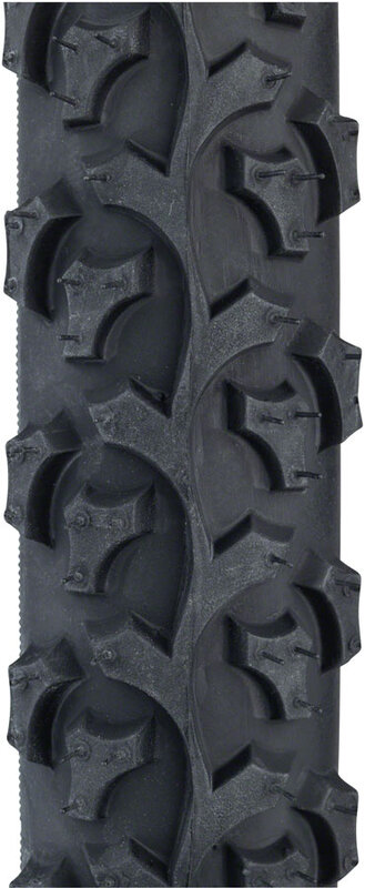 KENDA Kenda Alfabite Style K831 Tire - 26 x 1.75, Clincher