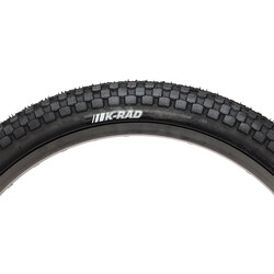 KENDA Kenda K-Rad Tire - 26 x 2.3, Clincher Tire