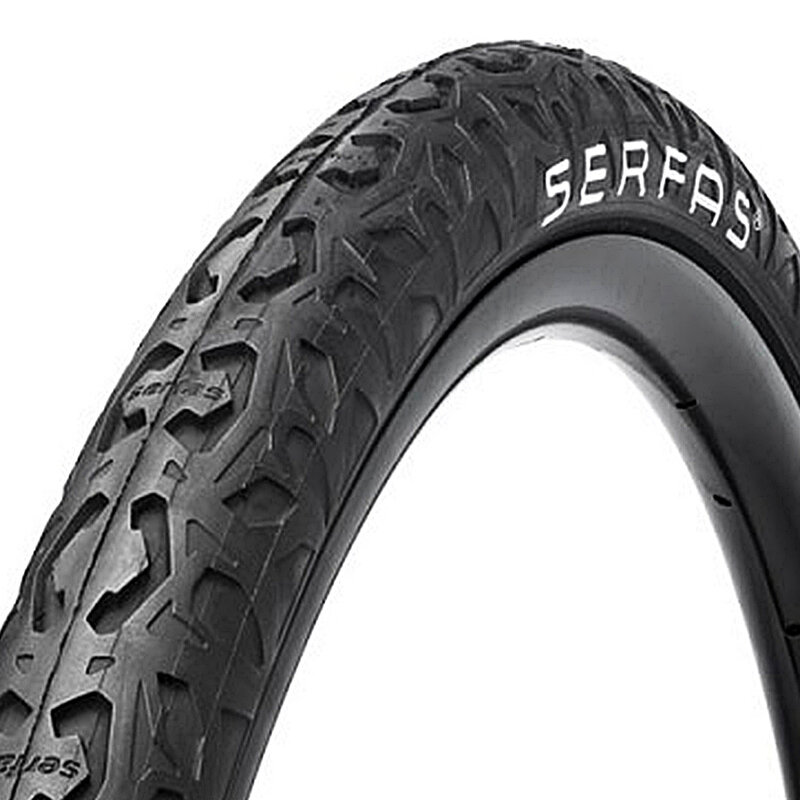 SERFAS Serfas 26 X 1.5 Drifter City CTR Tire