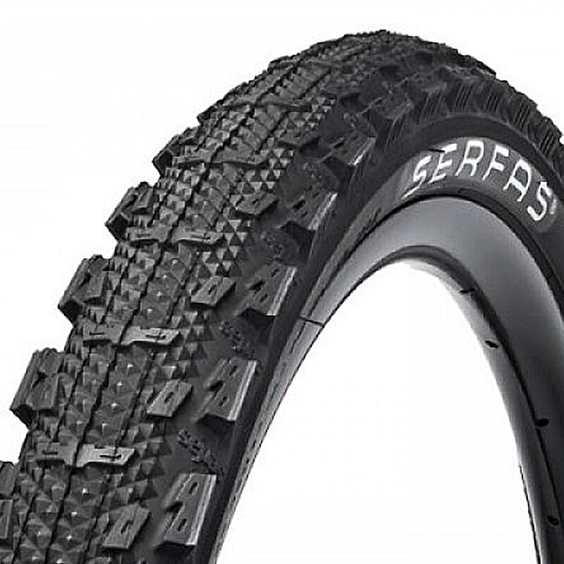 SERFAS Vermin Front MTB 26 X 1.9" Tire