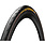 Continental Continental Gatorskin Tire - 700 x 25, Clincher Tire