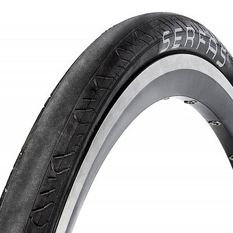 SERFAS STKB SECA Survivor Road 700 x 25 Tire