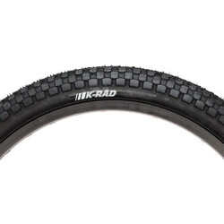 KENDA Kenda K-Rad Tire - 24 x 1.95, Clincher Tire