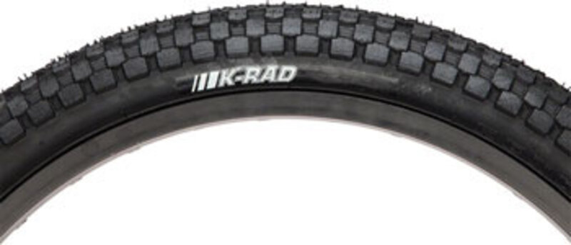 KENDA Kenda K-Rad Tire - 24 x 1.95, Clincher Tire
