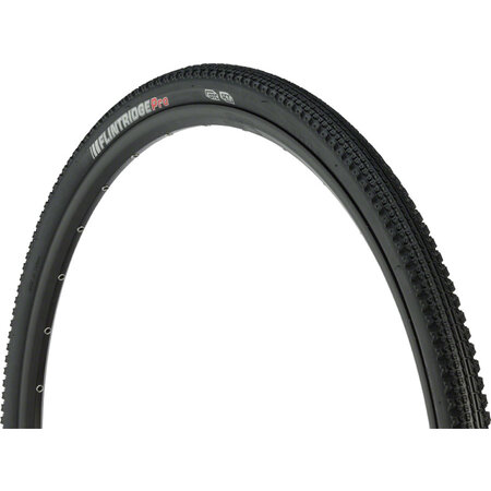KENDA Kenda Flintridge Pro Tire - 700 x 40, Tubeless, Folding Tire