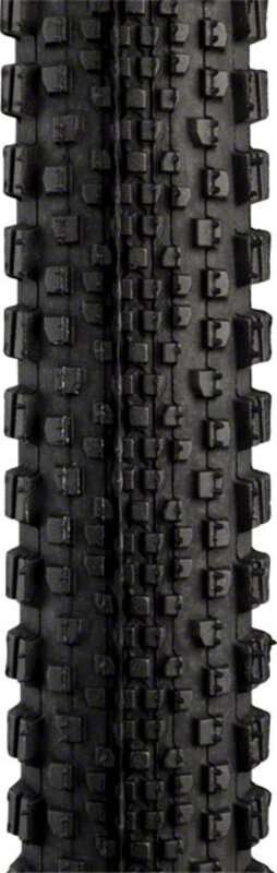 WTB WTB Riddler - 700 x 37, TCS Tubeless, Folding, Black/Tan, Light, Fast Rolling Tire