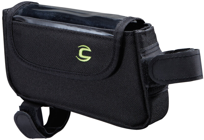 CANNONDALE BAG SLICE TOP TUBE