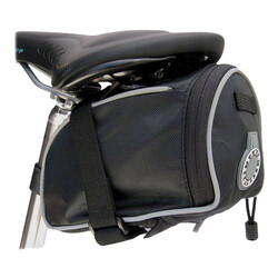 BANJO BROS Banjo Brothers Seat Bag: Large