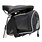 BANJO BROS Banjo Brothers Seat Bag: Large