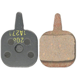 TEKTRO Tektro Io Mechanical Disc Brake Pads