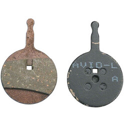 AVID Avid Disc Brake Pads - Organic Compound