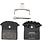 SHIMANO Shimano J05A-RF Disc Brake Pad and Spring - Resin Compound, Finned Aluminum Back Plate