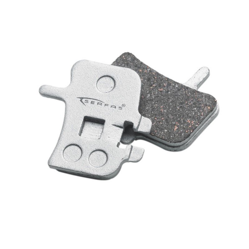 EBC DBPH1 MTB Hayes Compatible Disc Brake Pad