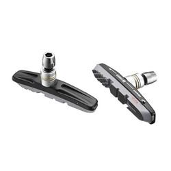 KOOLSTOP Giant 3xC Triple Compound Cartridge V-Brake Pads