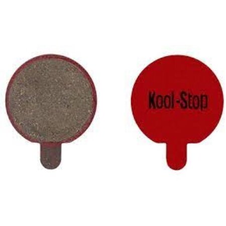 KOOLSTOP Kool-Stop Steel Disc Pads (Zoom)