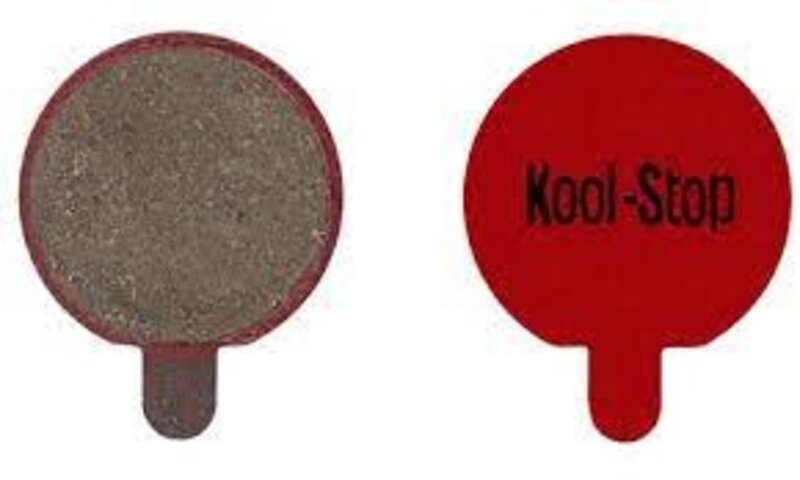 KOOLSTOP Kool-Stop Steel Disc Pads (Zoom)