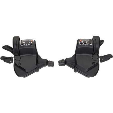 Shimano 105 ST-R7000 2 x 11 Shift/Brake Lever Set, Black Shimano 105 ST-R7000 2 x 11 Shift/Brake Lever Set, Black