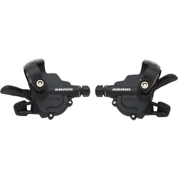 SRAM SRAM X.4 8 Speed Trigger Shifter Set