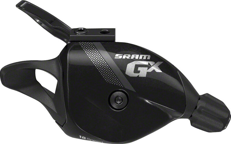 SRAM SRAM GX Trigger Shifter 10-Speed Rear