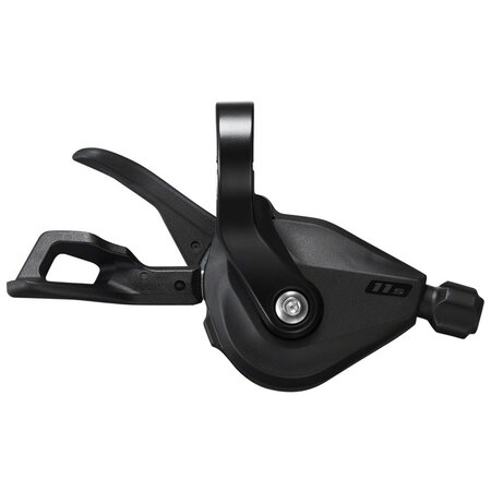SHIMANO Shimano Deore SL-M5100-R Right Shift Lever - 11-Speed - 11-Speed Black