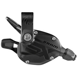 SRAM SRAM SX Eagle Rear Trigger Shifter - 12-Speed, with Discrete Clamp