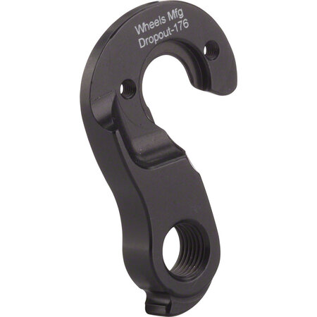 Wheels Manufacturing Derailleur Hanger - 176